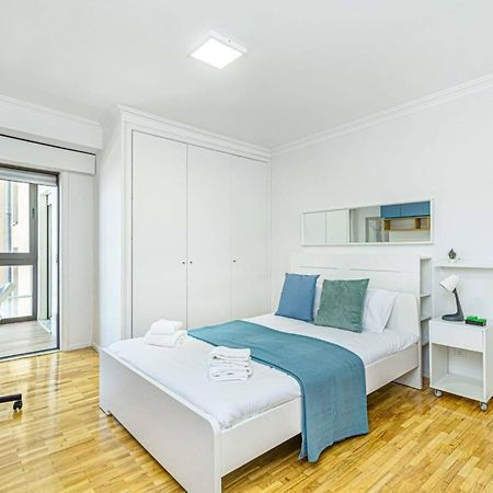 Matosinhos Wonderfull Apartment By Innkeeper Exterior foto