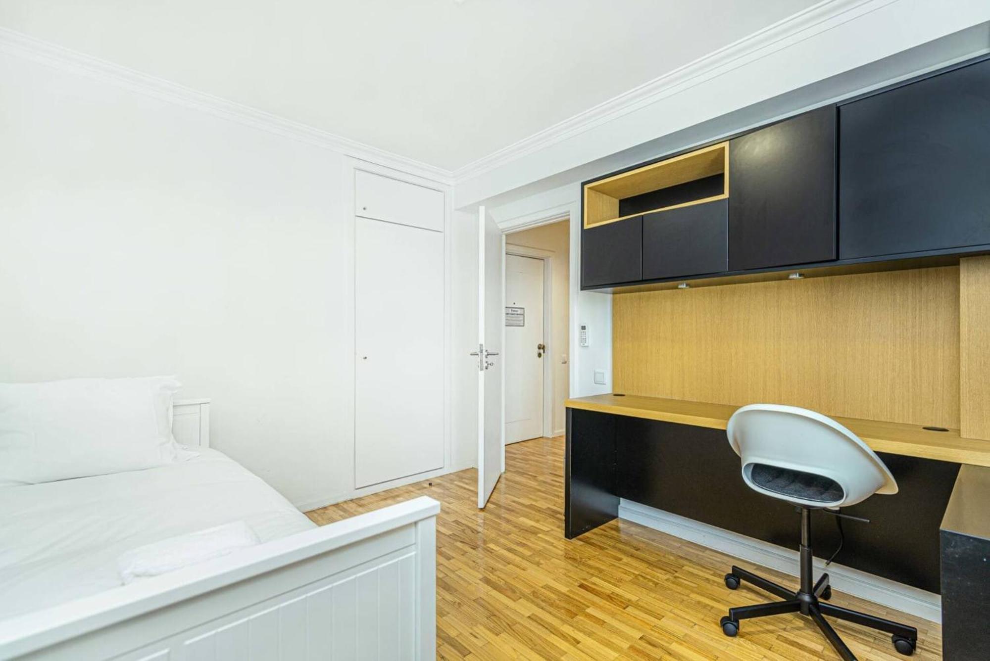 Matosinhos Wonderfull Apartment By Innkeeper Exterior foto