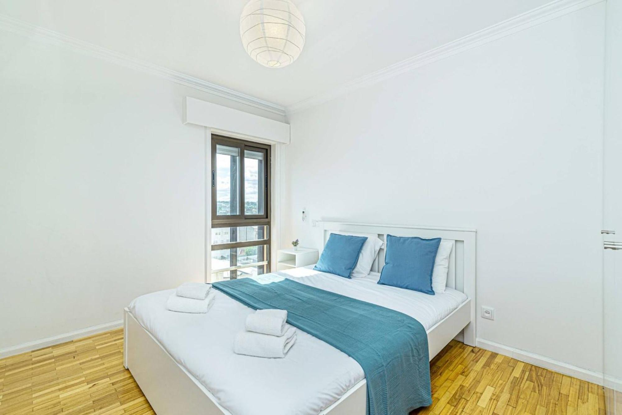 Matosinhos Wonderfull Apartment By Innkeeper Exterior foto