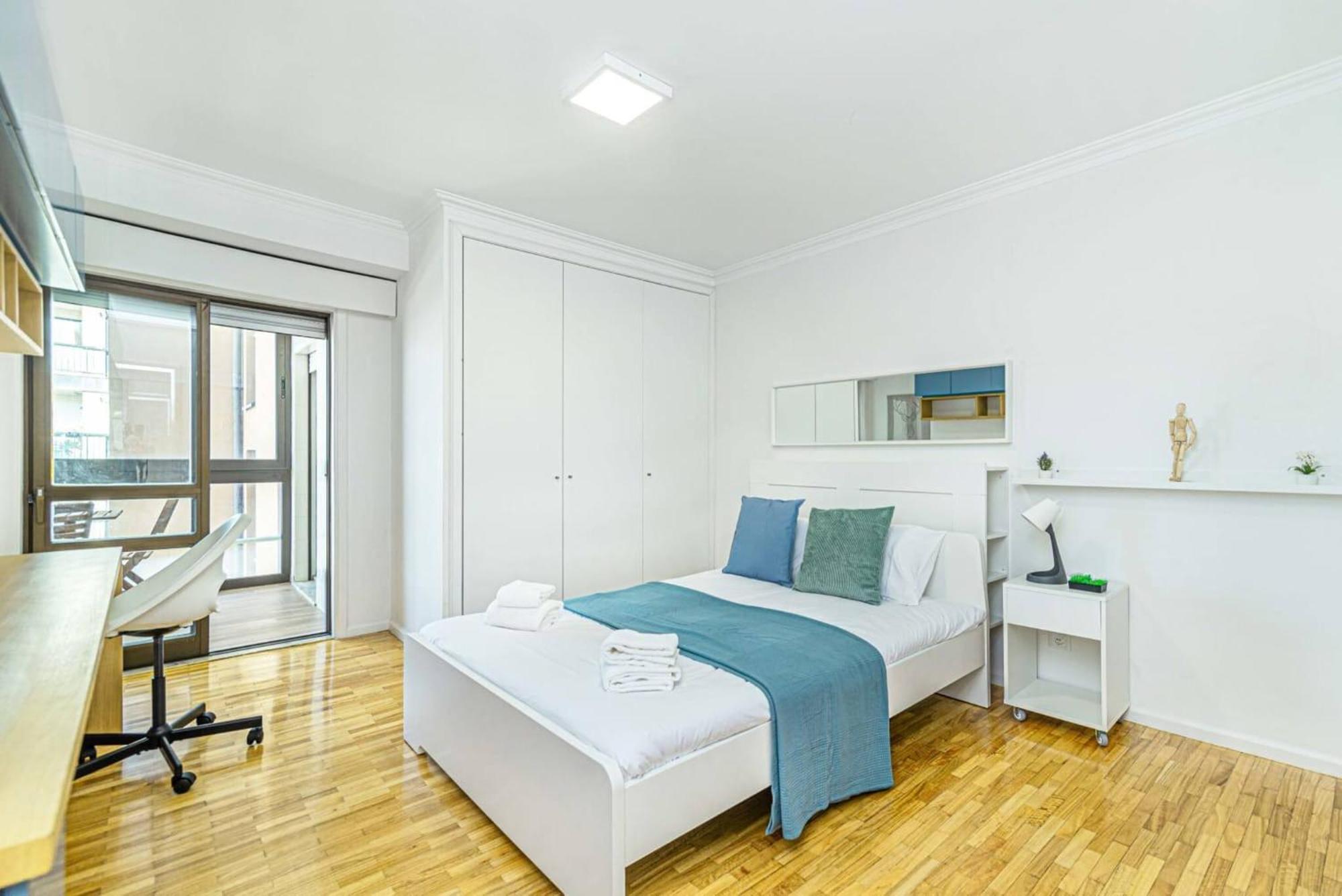 Matosinhos Wonderfull Apartment By Innkeeper Exterior foto