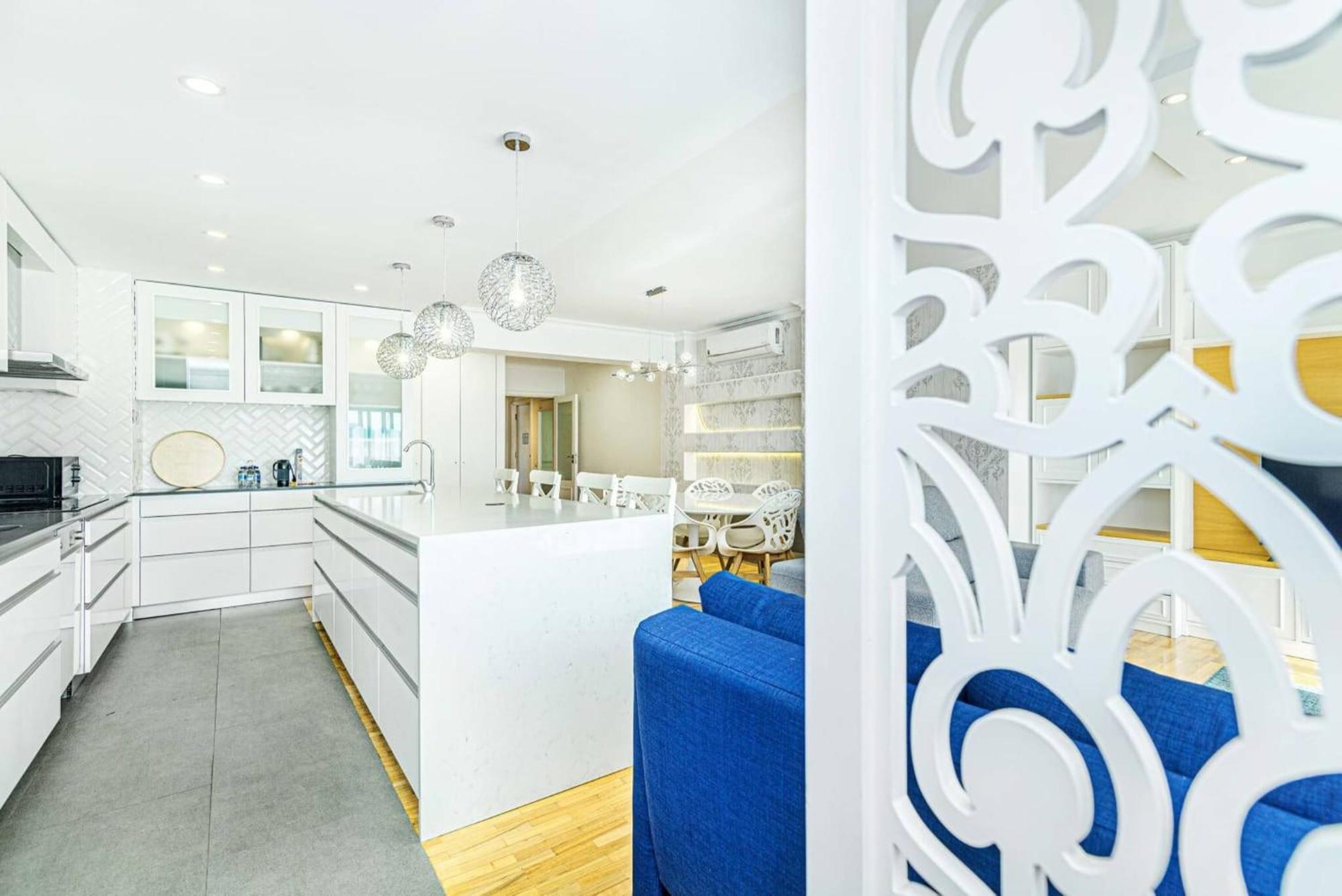 Matosinhos Wonderfull Apartment By Innkeeper Exterior foto