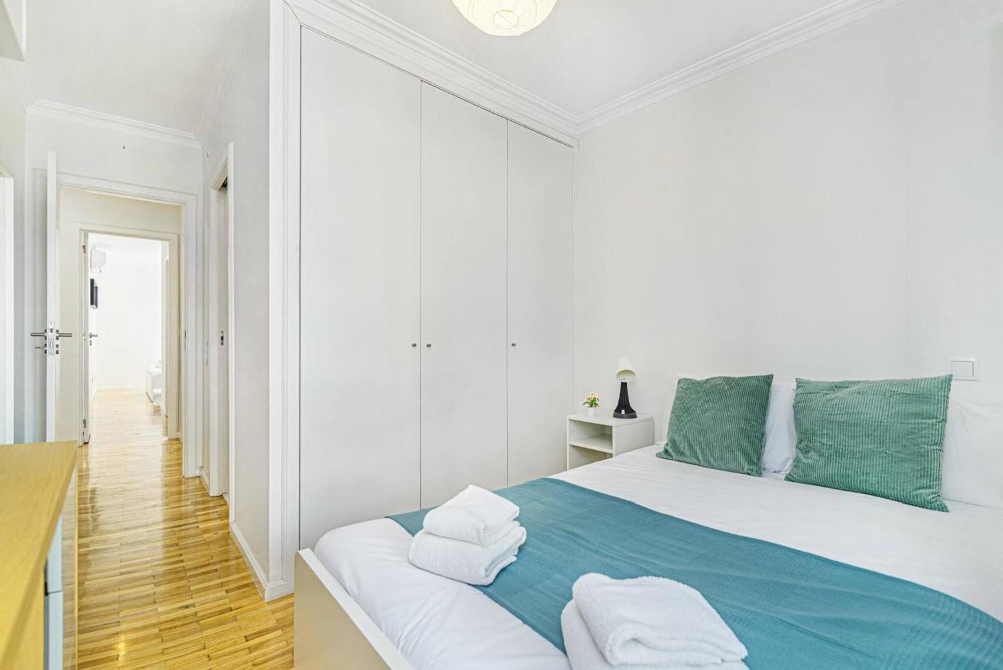Matosinhos Wonderfull Apartment By Innkeeper Exterior foto