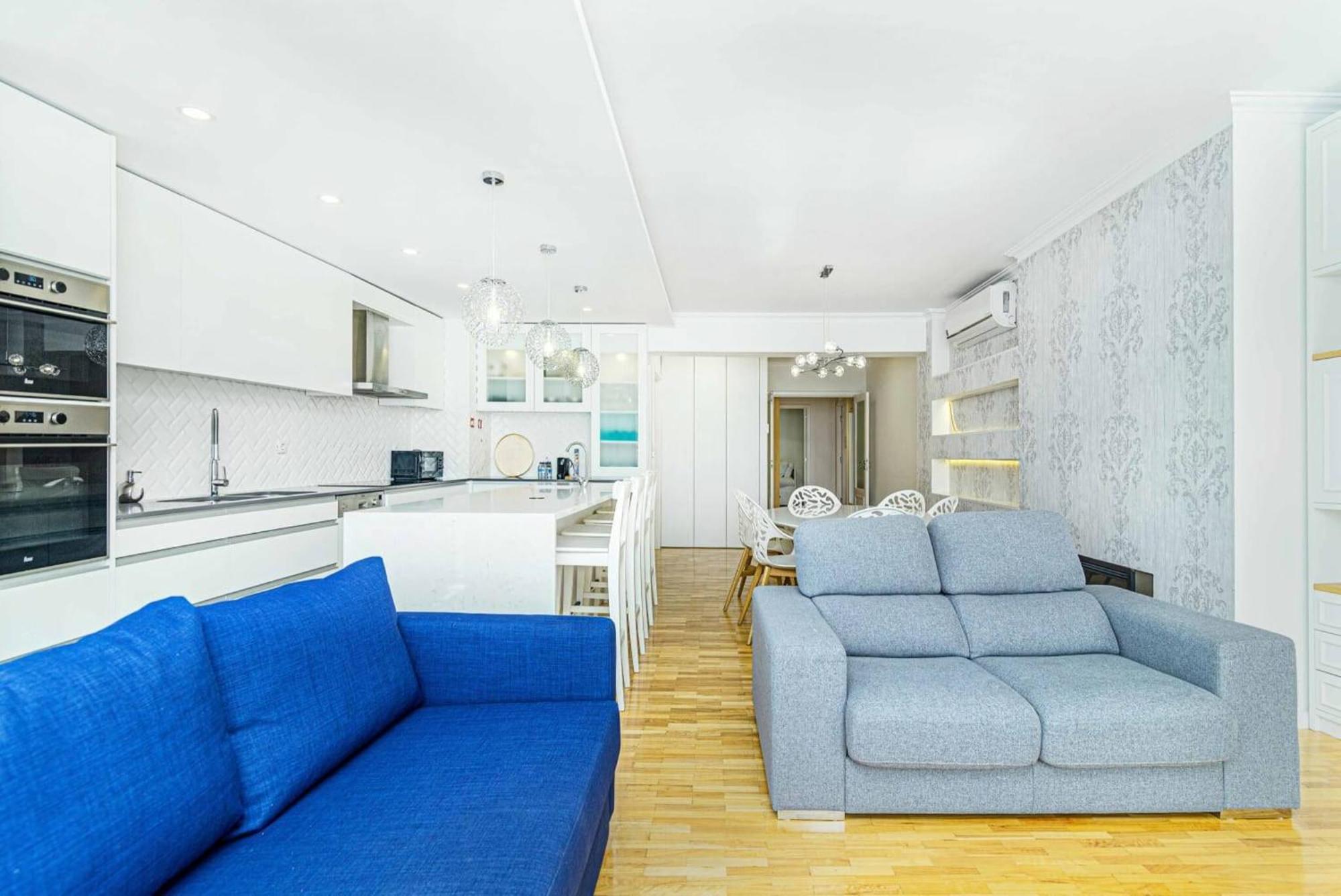 Matosinhos Wonderfull Apartment By Innkeeper Exterior foto