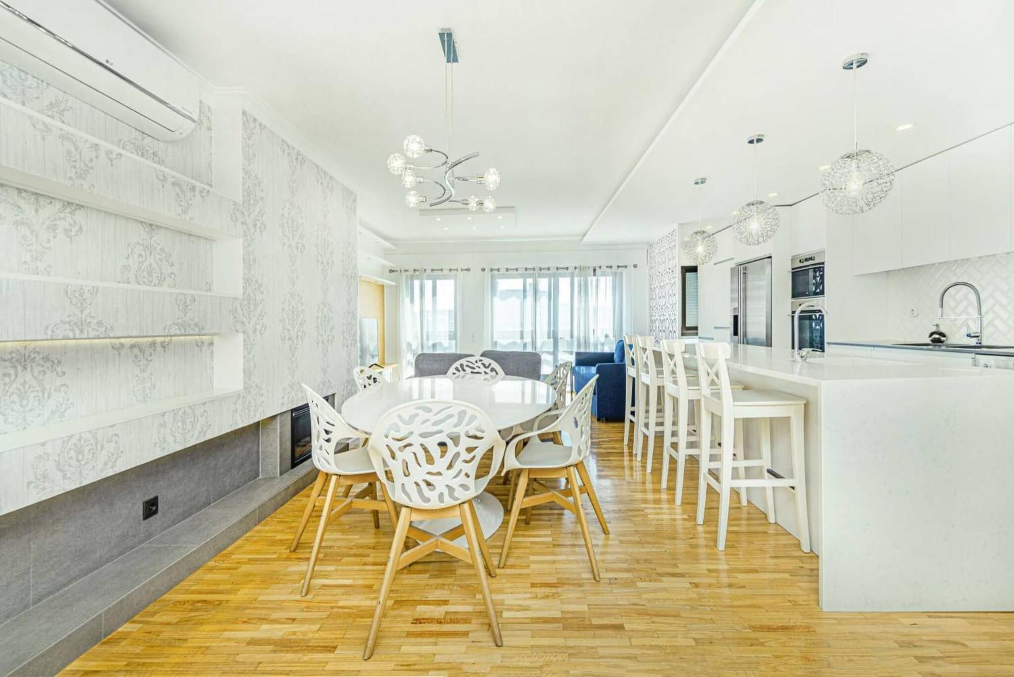 Matosinhos Wonderfull Apartment By Innkeeper Exterior foto