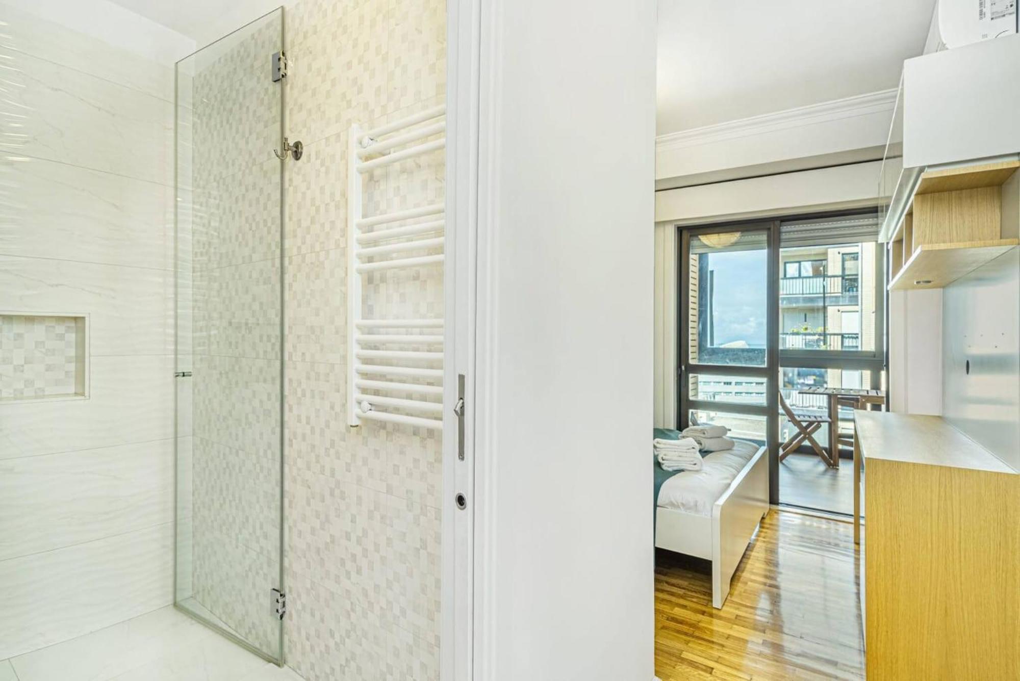 Matosinhos Wonderfull Apartment By Innkeeper Exterior foto