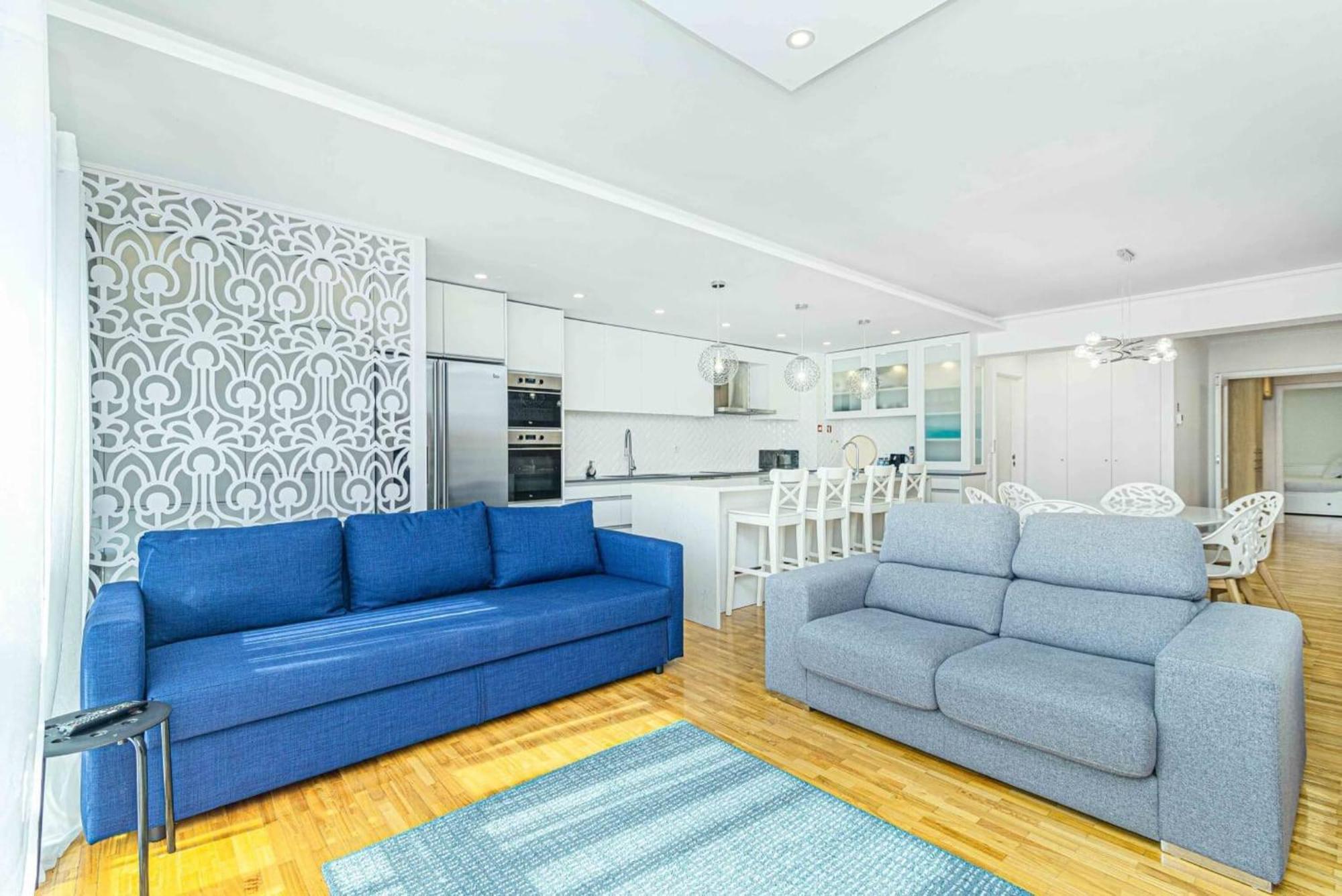 Matosinhos Wonderfull Apartment By Innkeeper Exterior foto