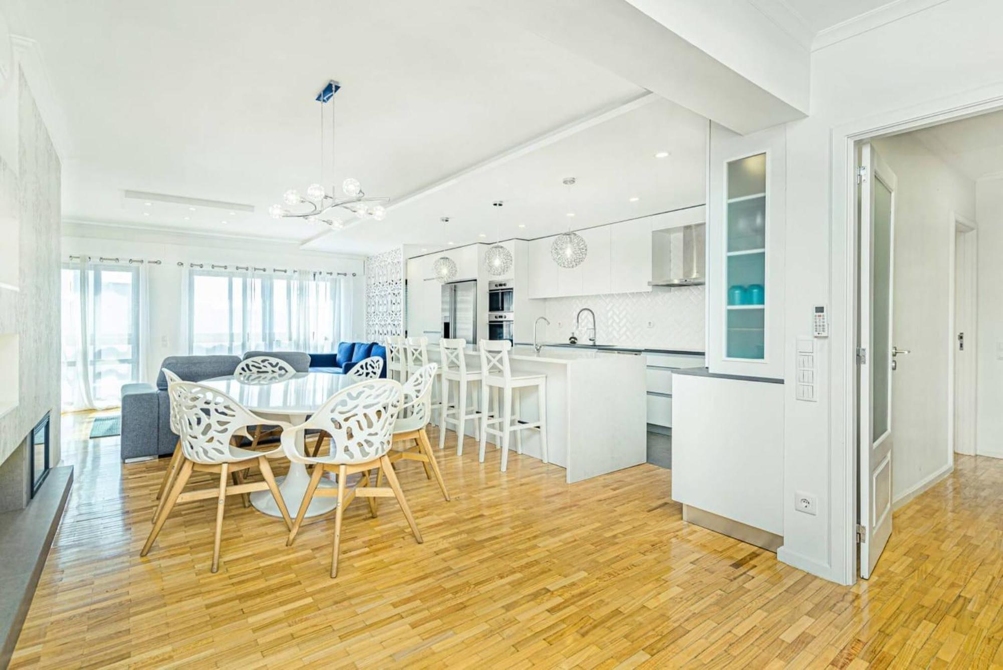 Matosinhos Wonderfull Apartment By Innkeeper Exterior foto